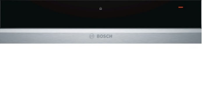 Встраиваемый шкаф для подогрева посуды BOSCH BIC630NS1