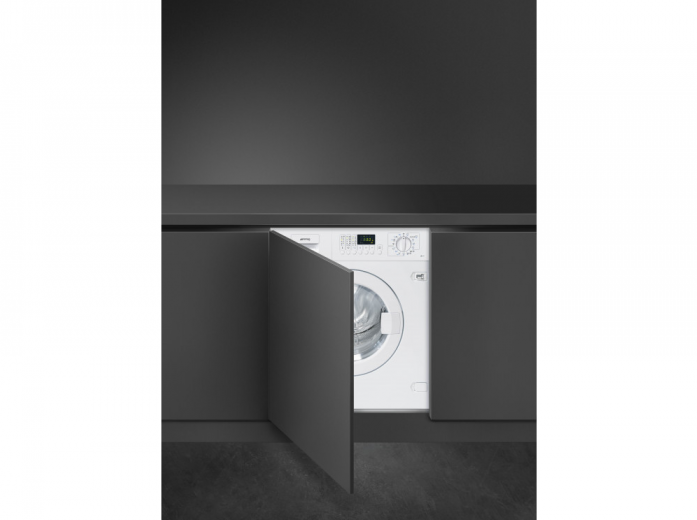 Стиральная машина Smeg LBI147 в магазине «На диване» в Москве  — Выгодная цена