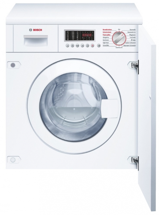 Встраиваемая стиральная машина Bosch WKD28541