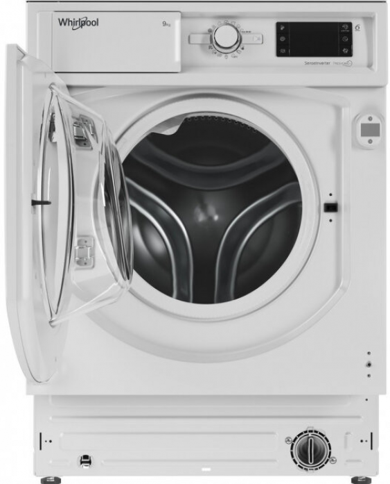 Встраиваемая стиральная машина Whirpool BI WMWG 91484E EU в магазине «На диване» в Москве  — Выгодная цена