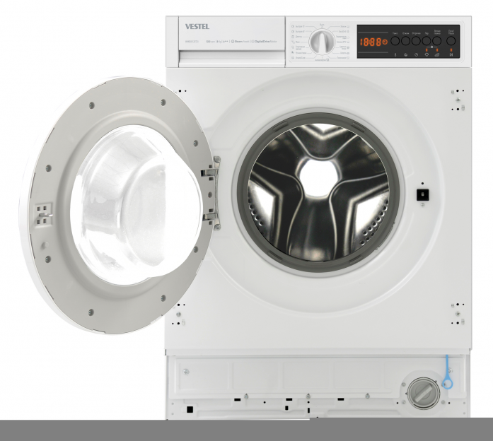 Встраиваемая стиральная машина Vestel WMBI8120T2I в магазине «На диване» в Москве  — Выгодная цена