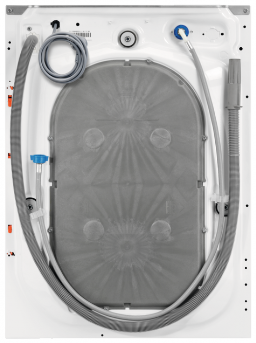 Стиральная машина Electrolux EW7F4R47WI в магазине «На диване» в Москве  — Выгодная цена