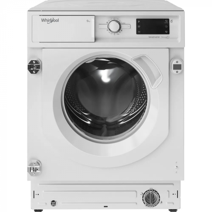 Встраиваемая стиральная машина Whirpool BI WMWG 91485E EU
