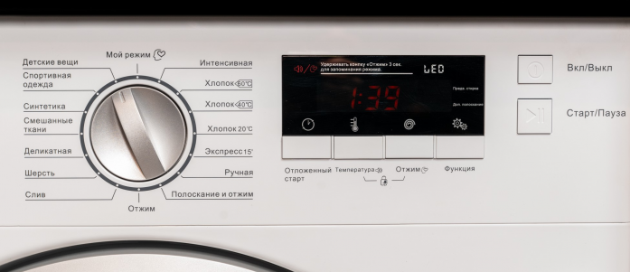 Встраиваемая стиральная машина Graude EWA 60.0 в магазине «На диване» в Москве  — Выгодная цена