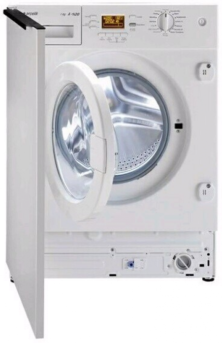 Встраиваемая стиральная машина Beko WMI71241