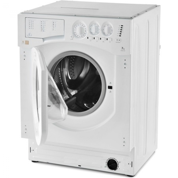 Встраиваемая стиральная машина Hotpoint-Ariston AWM 129 (EU)