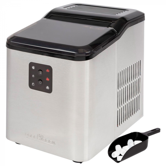Ледогенератор Profi Cook PC-EWB 1253 inox в магазине «На диване» в Москве  — Выгодная цена