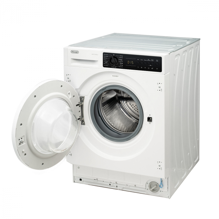 Встраиваемая стиральная машина DeLonghi DWMI 725 ISABELLA в магазине «На диване» в Москве  — Выгодная цена