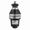 Измельчитель пищевых отходов Maunfeld MWD3901PB