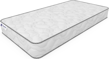 Матрас Dreamline Balance Medium S-1000 180х205х21