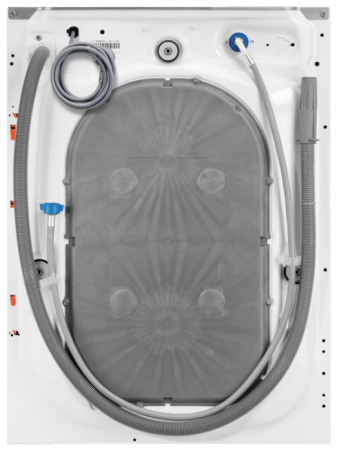 Стиральная машина Electrolux EW7F4R47WI в магазине «На диване» в Москве  — Выгодная цена
