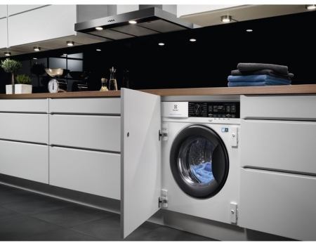 Стиральная машина с сушкой Electrolux EW7W368SI в магазине «На диване» в Москве  — Выгодная цена