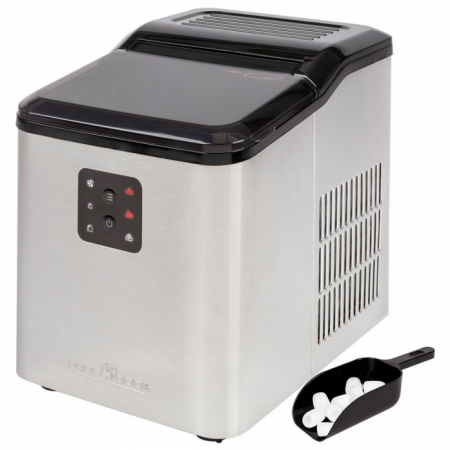 Ледогенератор Profi Cook PC-EWB 1253 inox в магазине «На диване» в Москве  — Выгодная цена